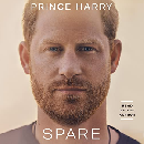 FREE Spare by Prince Harry (Audiobook)
