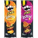 Pringles Scorchin' Potato Crisps FREEBATE
