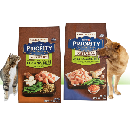 Free bag of Pet Food at Safeway
