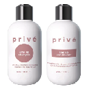 FREE Prive Shampoo and Conditioner Duo
