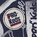 Free PRO-Keds Stickers