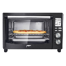 Bella Pro Series 6-Slice Toaster Oven $50