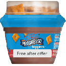 FREE Progresso Toppers Soup