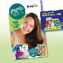 FREE $39 Publix P&G Coupon Book