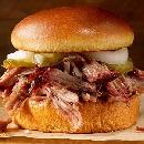 FREE Pulled Pork Sandwich at Dickey's