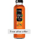 FREE Pure Leaf Cold Brew Drink