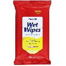 FREE Pure-Aid Antibacterial Wet Wipes
