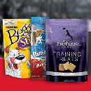 Purina Dog Snacks $3 Coupon