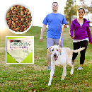 Dog Chow Light Sample & Bandana