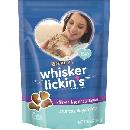 7-Pack Whisker Lickin's Cat Treats $11.04