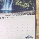 Free Pybus Point Lodge 2020 Wall Calendar