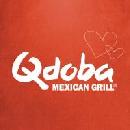Qdoba BOGO Queso Entrée on 2/14