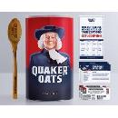 FREE Heart-Healthy Quaker Oats Gift Kit