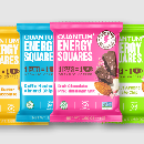FREE Quantum Energy Squares Bar