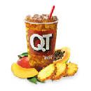 FREE Big Q QTea at QuikTrip Today