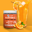 Free Turmeric Instant Drink Mix Sample