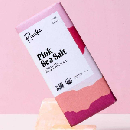 FREE Raaka Pink Sea Salt Chocolate Bar