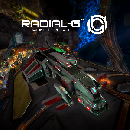 FREE Radial-G: Racing Revolved Oculus Game