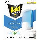 Raid Flying Insect Light Trap Kit $13.93