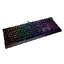 Corsair K70 RGB MK.2 Gaming Keyboard $85