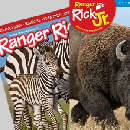 FREE Ranger Rick Digital Magazines
