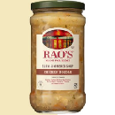 FREE Rao's Slow Simmered Soup