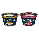 FREE :ratio Protein Dairy Snack Yogurt Cup