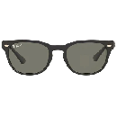 Ray-Ban Polarized Wayfarer Sunglasses $63