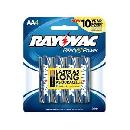 Free Rayovac Batteries