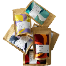 2 FREE Bags of Specialty Teas