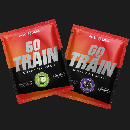 FREE Go Train Advanced Pre-Workout Samples