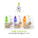 FREE Pack of Real Made Overnight Oats
