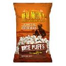 Free Real McCoy's Rice Puffs