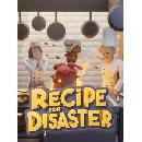 Free Recipe For Disaster PC Game Download