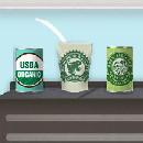 40 Free Recyclebank Points