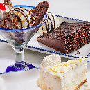 FREE Dessert from Red Lobster