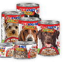 Redbarn Cat or Dog Food Sample