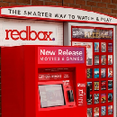 FREE DVD Rental from Redbox