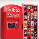 Free DVD Rental at Redbox