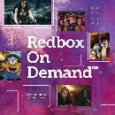 FREE Redbox on Demand Movie Rental