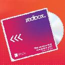2 FREE 1-Night DVD Rentals from Redbox