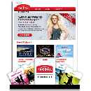 Free DVD Rental at Redbox