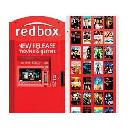 Free Game Rental at Redbox