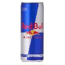 Free Red Bull Energy Drink