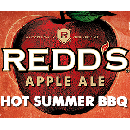 Redd's Hot Summer BBQ Party