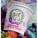 Free Redwood Hill Farm Yogurt