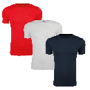 Reebok Men's Base Layer T-Shirts $5.75