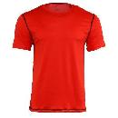 Reebok Men's Short Sleeve Soft Sport Crew