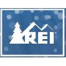 Free REI Snow Sticker
