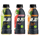FREE 3-Pack of REJOY Recovery Drink